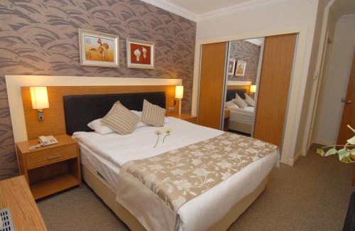 Cankaya Hotel | Dafne Hotel