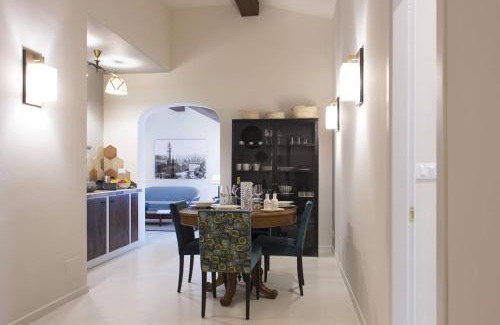 San Giovanni Apartment | Dafne magnificent attic overlooking the Duomo