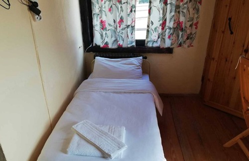 Bayramic House | dagbasi otel