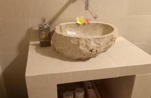 Sampalan Hotel | Daghan Cottage Nusa Penida