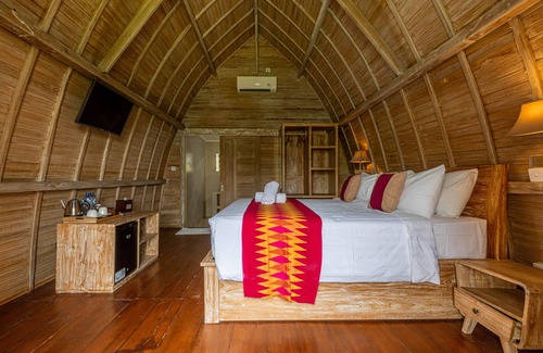 Sampalan Hotel | Daghan Cottage Nusa Penida