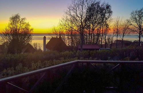 Vang House | "Dagmar" - 300m from the sea by Interhome