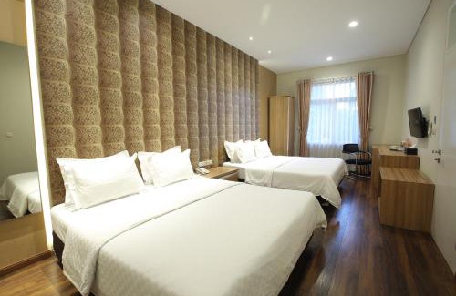 Dago House | Dago 207