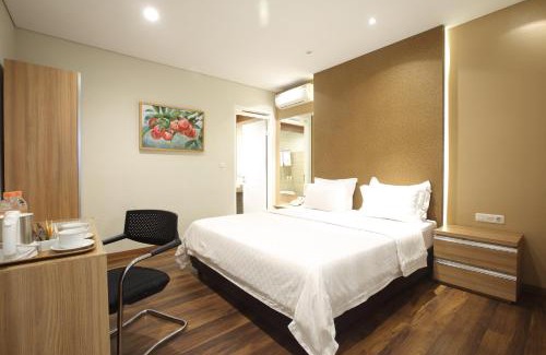 Dago House | Dago 207