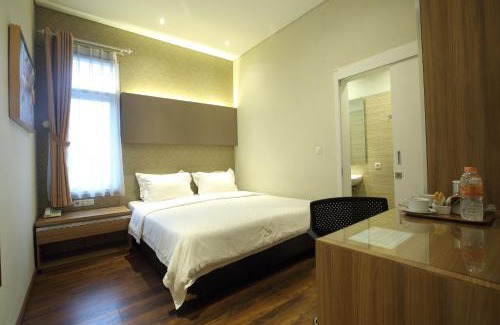 Dago House | Dago 207