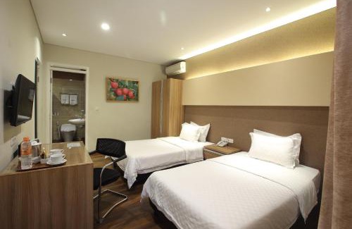 Dago House | Dago 207