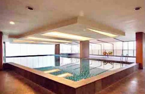 Hegarmanah Apartment | Dago View 2BR Dago Butik Apartment