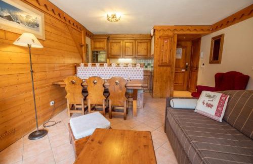 Meribel Village Apartment | Daguet 1D6