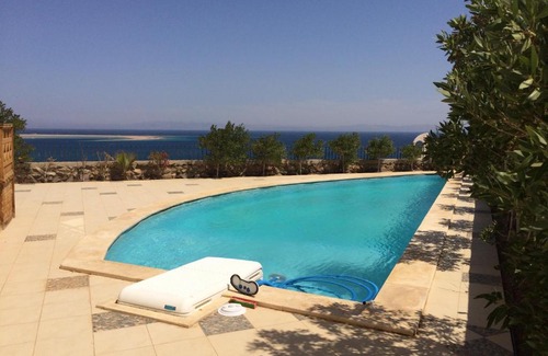 St. Catherine Villa | Dahab Heights Villa