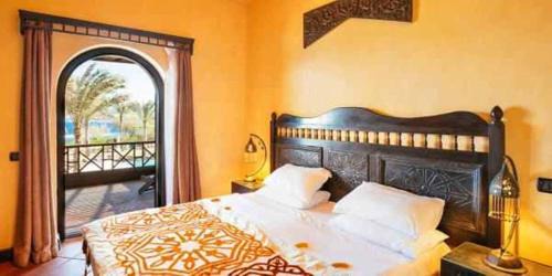 St. Catherine Resort | Dahab Paradise