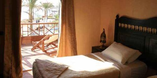 St. Catherine Resort | Dahab Paradise