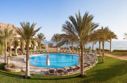 St. Catherine Resort | Dahab Paradise