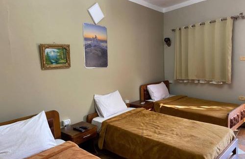 Dahab Resort | Dahab Plaza Hotel