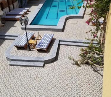 Dahab Resort | Dahab Plaza Hotel