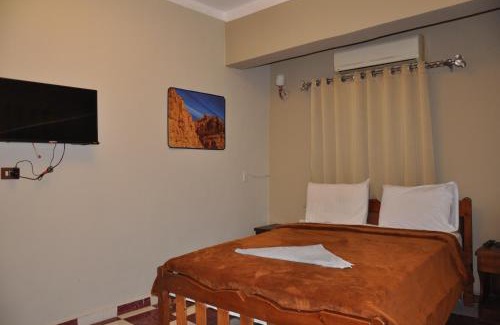 Dahab Resort | Dahab Plaza Hotel