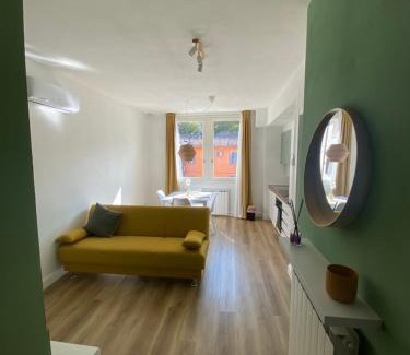Crocetta-San Lazzaro-Modena Est Apartment | Dahiana Apartment