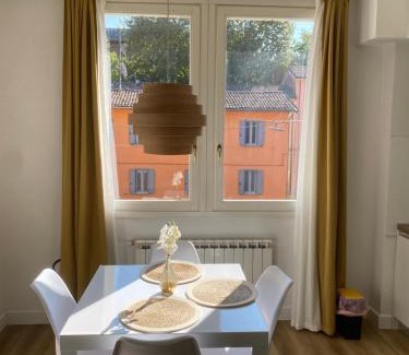 Crocetta-San Lazzaro-Modena Est Apartment | Dahiana Apartment