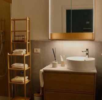 Crocetta-San Lazzaro-Modena Est Apartment | Dahiana Apartment