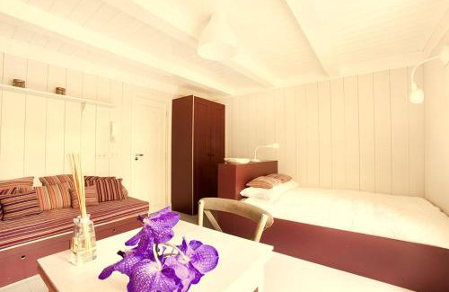 De Weteringschans House | Dahli's Sleep Boutique