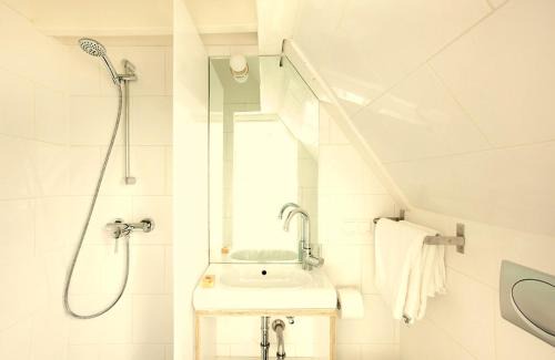 De Weteringschans House | Dahli's Sleep Boutique