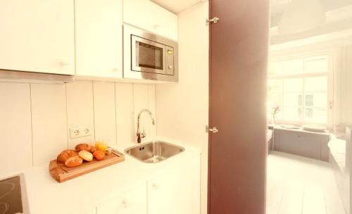 De Weteringschans House | Dahli's Sleep Boutique