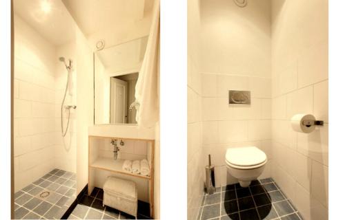 De Weteringschans House | Dahli's Sleep Boutique