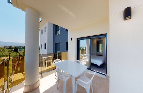 Molinell Apartment | Dahlia by ON Travel