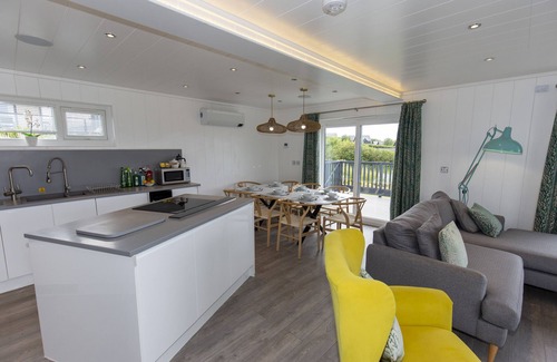 Portreath Cottage | DAHLIA, family friendly, country holiday cottage in Portreath