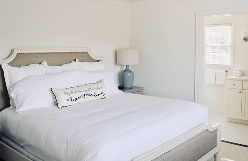 Dahlonega House | Dahlonega Resort and Vineyard - Villa Suite