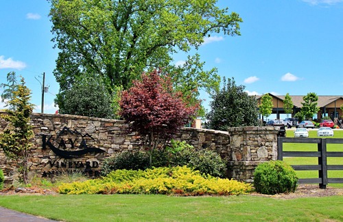 Dahlonega Apartment | Dahlonega Wine Country Retreat at Cardinal Hill