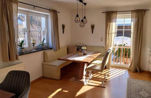 Kolsassberg Apartment | Dahoam am Berg