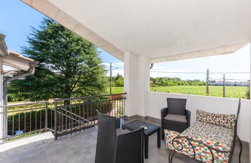 Carbonate Apartment | Dai Gheller Holiday home between Como/Milan/Varese/Lugano