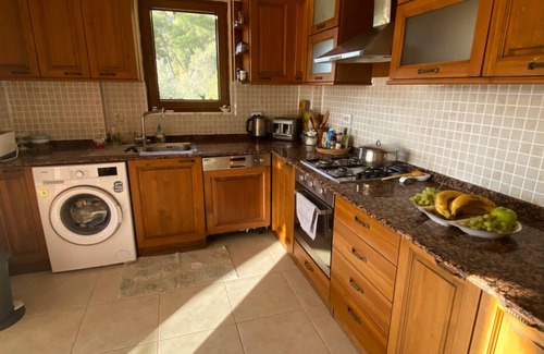 Gocek Villa | Daidala Home Holiday House