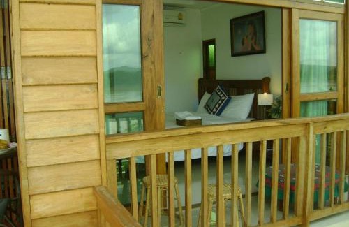 Chiang Khan Hotel | Daiheng 1