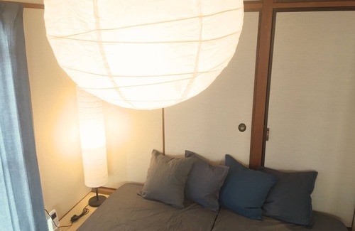 Naniwa House | Daikoku House