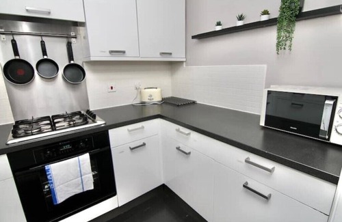 Coventry Apartment | Daimler House by Patternbricks