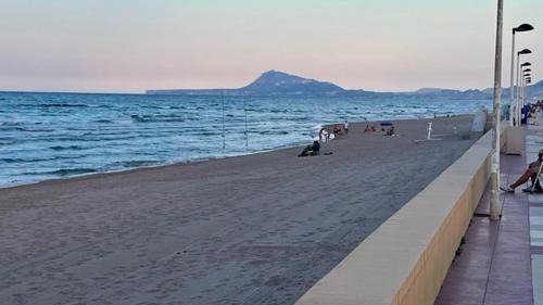 Daimuz Apartment | Daimuz Amaneceres