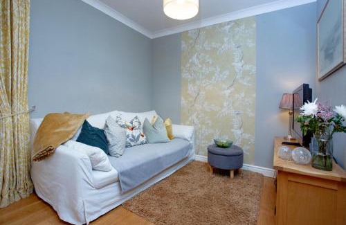 Sidmouth House | Dairy Cottage