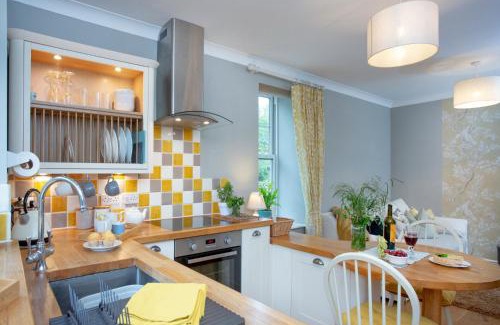 Sidmouth House | Dairy Cottage
