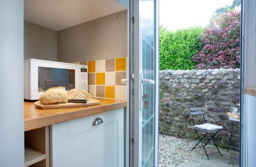 Sidmouth House | Dairy Cottage