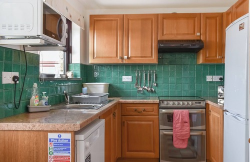 Stenalees Cottage | Dairy Cottage - UK49834