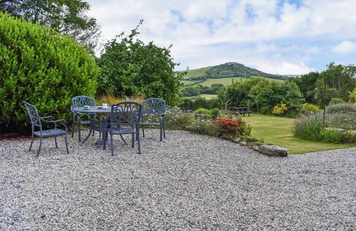 Stenalees Cottage | Dairy Cottage - UK49834