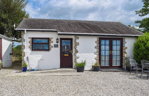 Stenalees Cottage | Dairy Cottage - UK49834