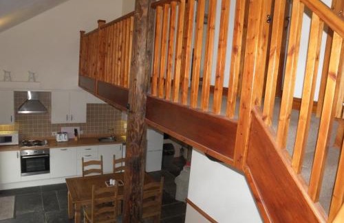 Calder Bridge House | DAIRY MAIDS COTTAGE