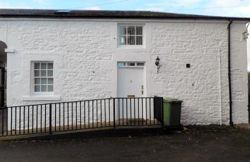 Beattock House | DairyCottage, 5, TELFORD MEWS BEATTOCK