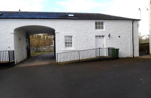 Beattock House | DairyCottage, 5, TELFORD MEWS BEATTOCK