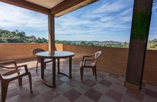 Madikeri Hotel | Daisey Dee Homestay
