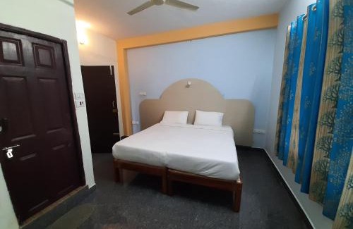 Madikeri Hotel | Daisey Dee Homestay