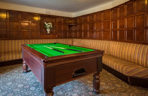 Shanklin Hotel | Daish's Hotel