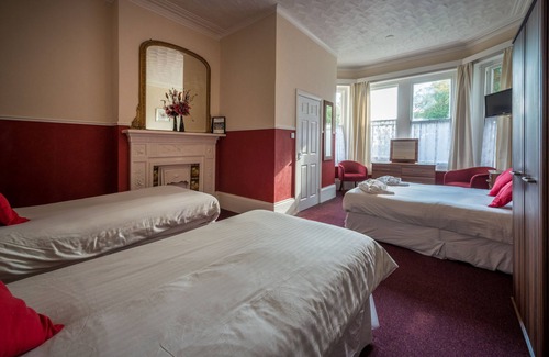 Shanklin Hotel | Daish's Hotel